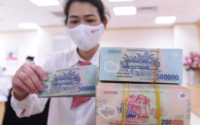 Chính thức kéo dài thời gian cơ cấu nợ đến 30/6/2022
