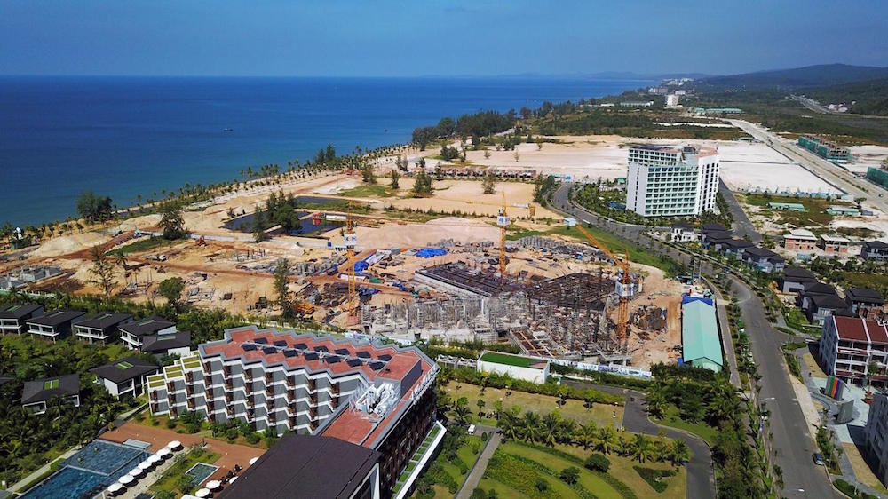 Bất động sản khu vực nào sẽ 'hút' khách hậu Covid-19?