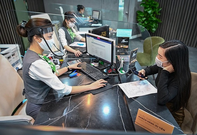 VPBank triển khai thử nghiệm thành công phát hành Blockchain LC