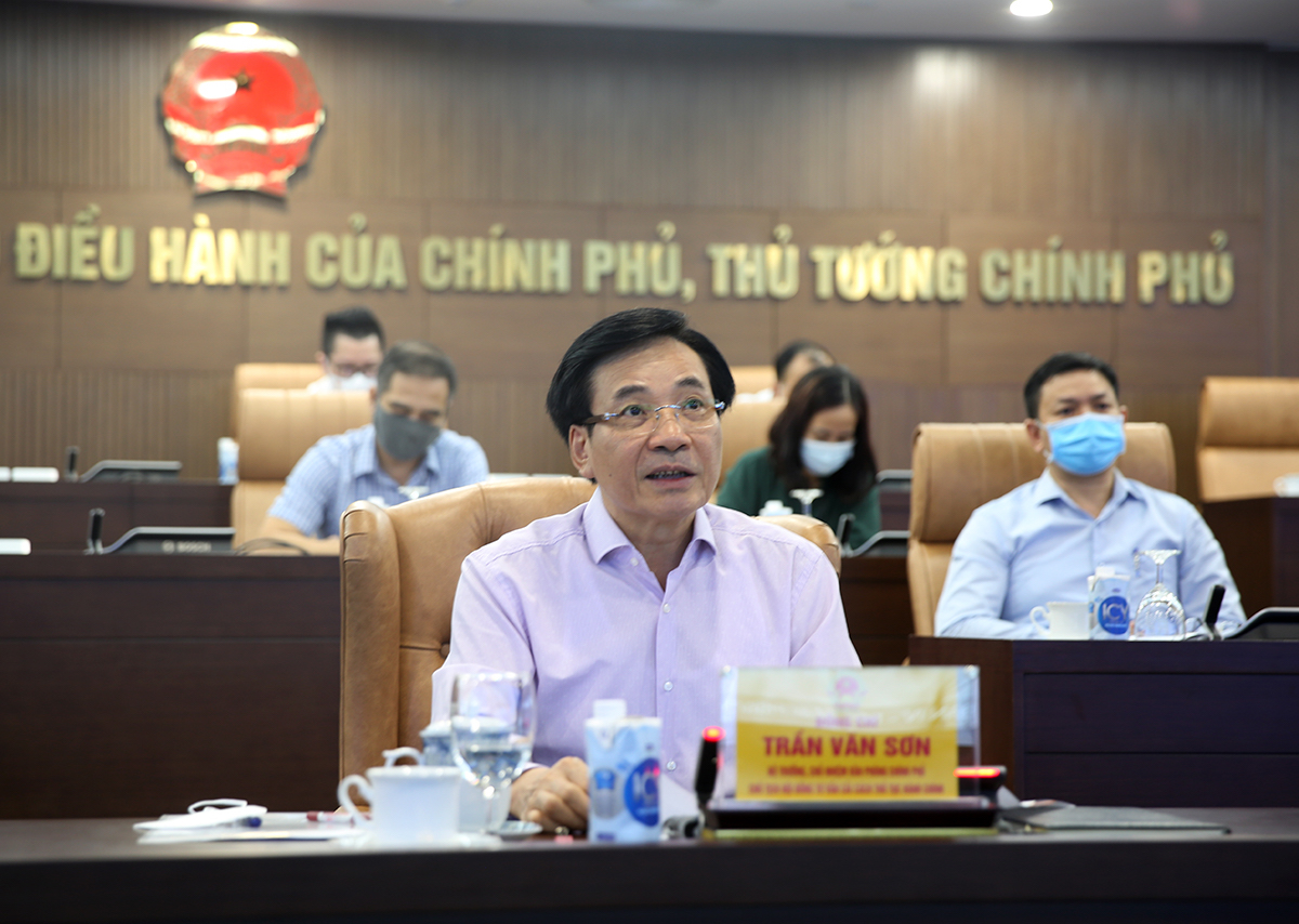 Chọn thủ tục hành chính đang là 'điểm nóng, điểm nghẽn' với doanh nghiệp để cắt giảm