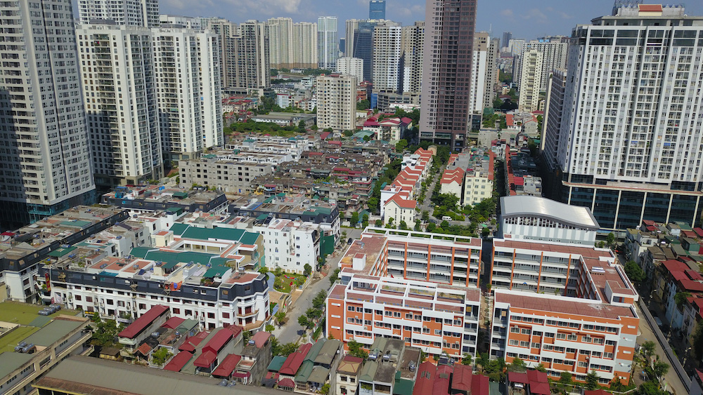 Thị trường bất động sản khó có đột phá vào cuối năm