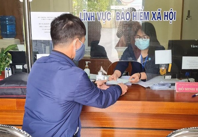 BHXH Việt Nam đồng hành cùng doanh nghiệp, hợp tác xã để cắt giảm chi phí