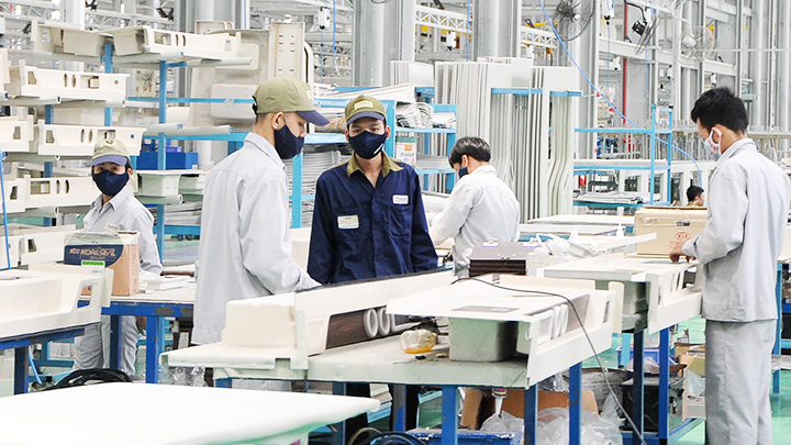 Lộ trình kích hoạt phục hồi kinh tế trong bối cảnh COVID-19