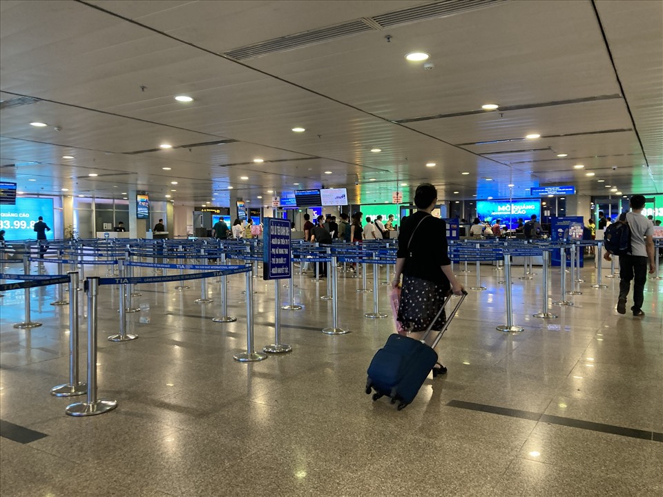Lo mất thị trường du lịch giá rẻ sau dịch COVID-19