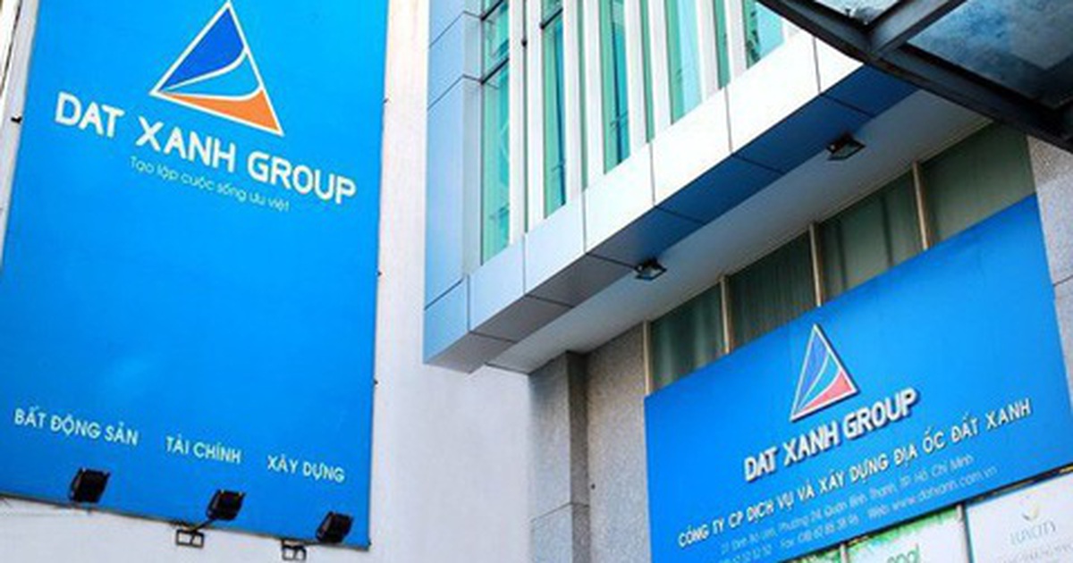 Đất Xanh muốn huy động tối đa 300 triệu USD trái phiếu quốc tế