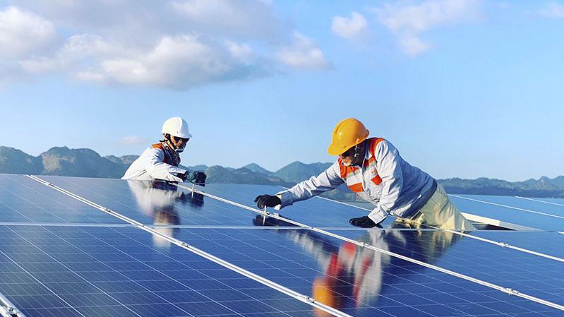 Quy hoạch điện VIII: Chọn giải pháp an toàn hay dũng cảm để bắt kịp thế giới?