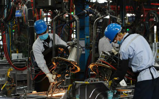 Việt Nam cần có lộ trình rõ ràng cho việc mở cửa nền kinh tế ngay từ bây giờ
