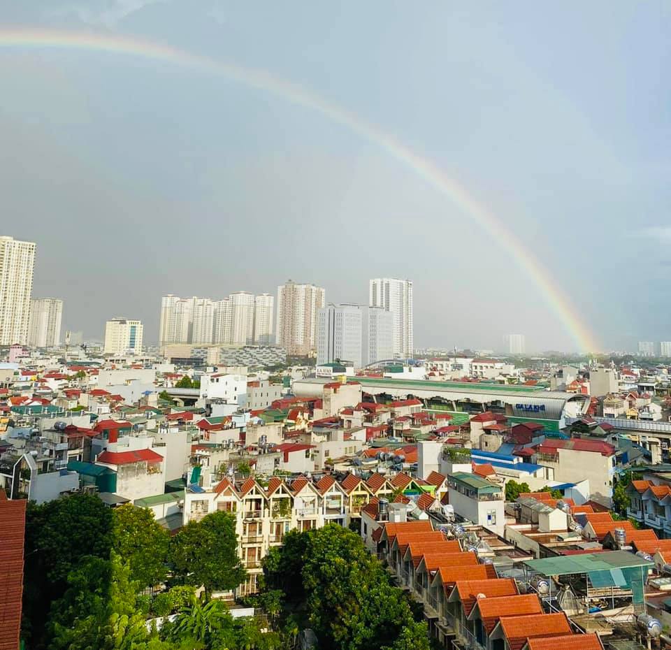Bất động sản rục rịch 'động đậy' sau nới lỏng giãn cách xã hội