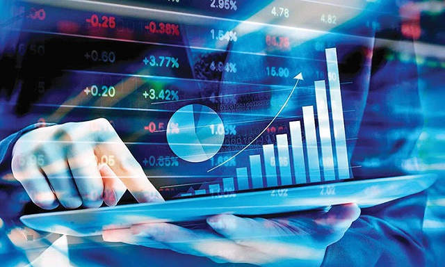 Định giá cổ phiếu ngân hàng đang hấp dẫn hơn