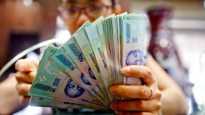 Cuộc đua tăng vốn chưa có điểm dừng