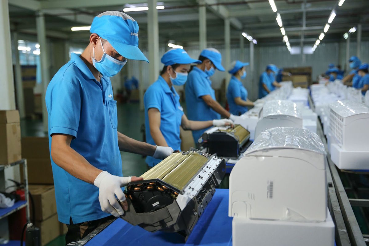 Doanh nghiệp, hợp tác xã cần liều 'vắc xin' để bật dậy sau COVID-19