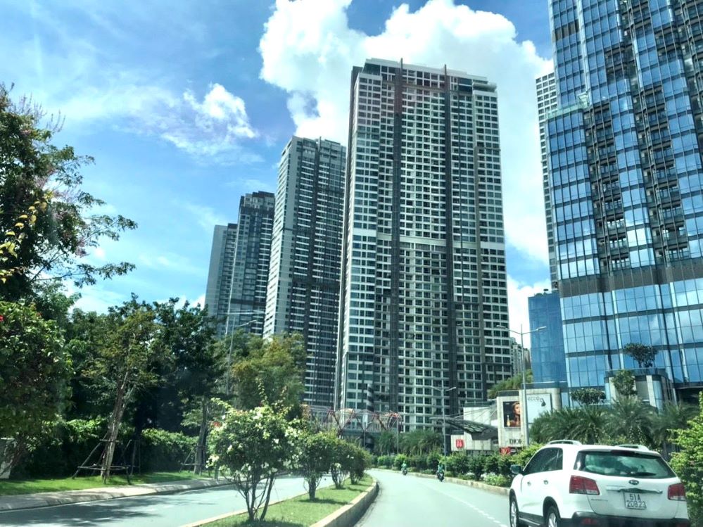 Chọn thời điểm đầu tư căn hộ chung cư thời đại dịch