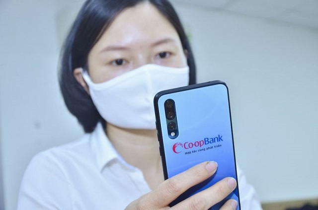 Co-opBank: Mở rộng thanh toán không dùng tiền mặt chung tay cùng cả nước chống dịch Covid -19
