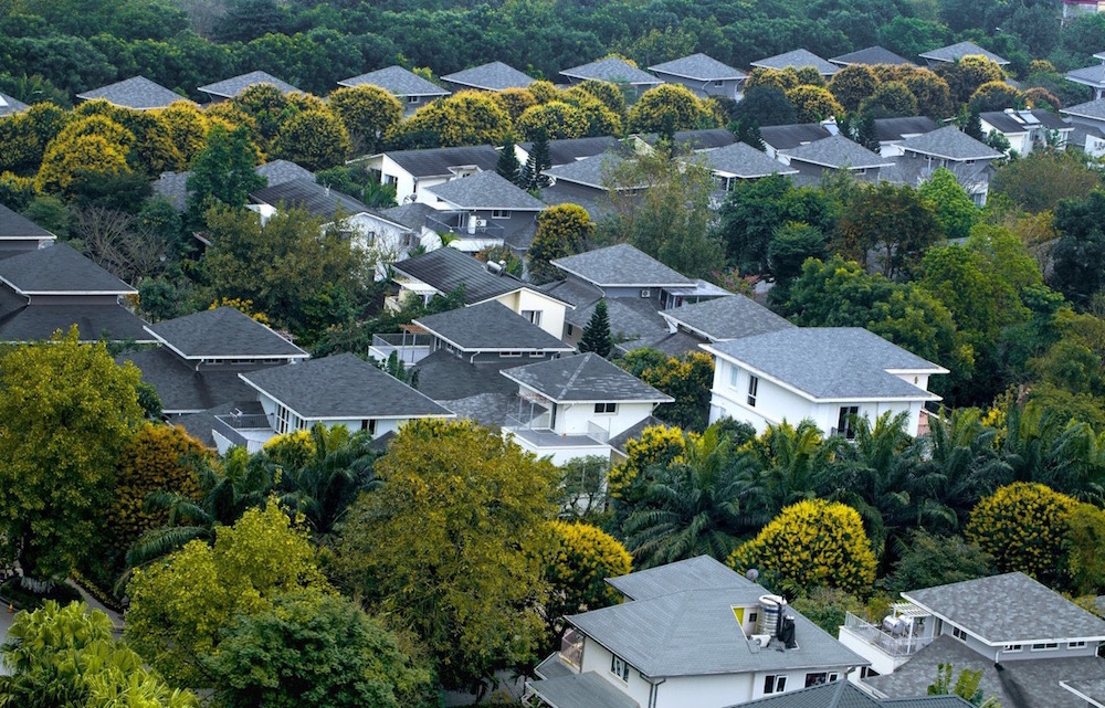 Nhu cầu về nhà ở tại các đô thị sẽ gia tăng trên toàn cầu