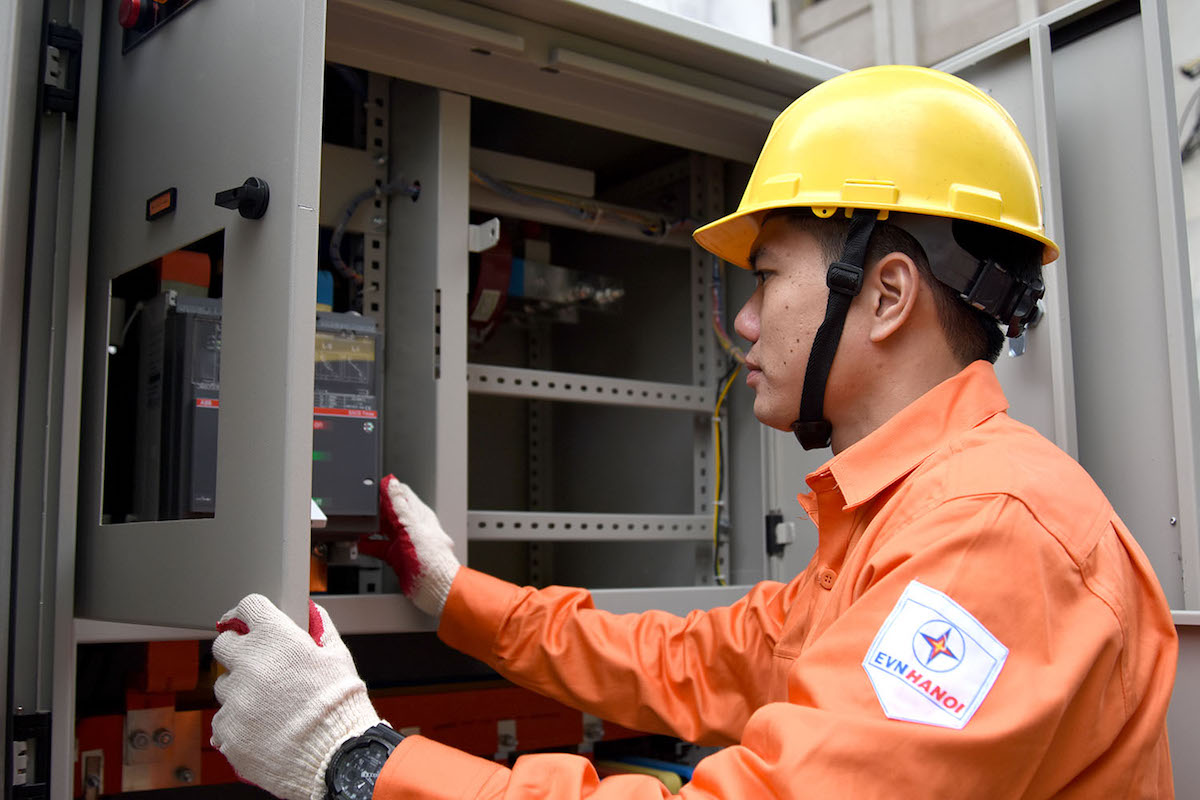 Bộ Công Thương không tính tới việc tăng giá điện trong năm nay
