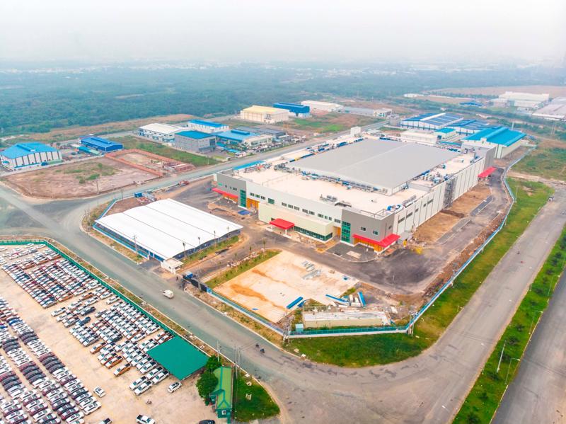 Điểm danh các xu hướng bất động sản 'ăn nên làm ra' trong đại dịch