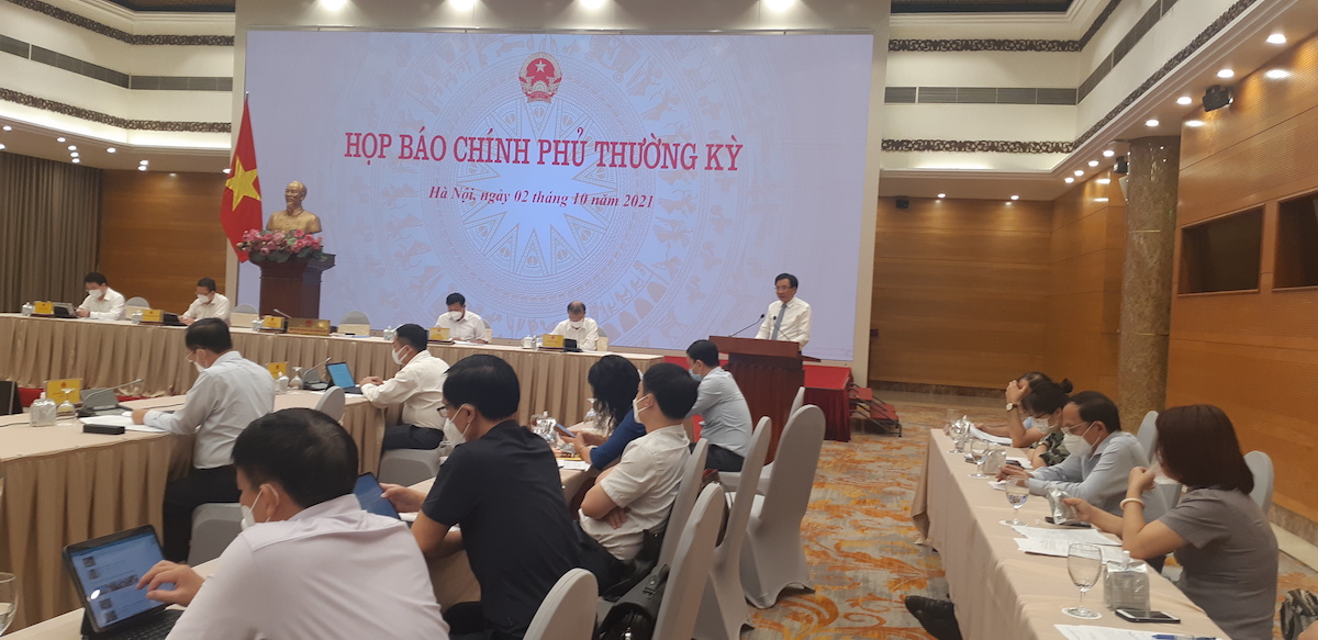Thích ứng an toàn với dịch bệnh, sớm có chính sách kích thích kinh tế