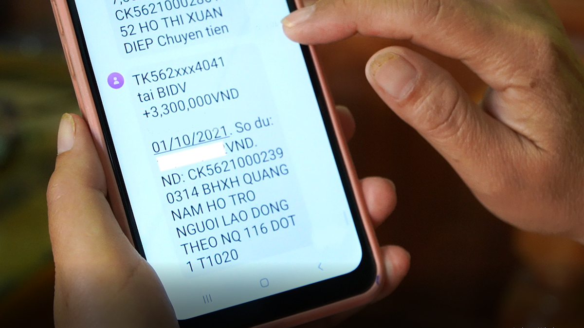 Khẩn trương triển khai hỗ trợ từ Quỹ Bảo hiểm thất nghiệp