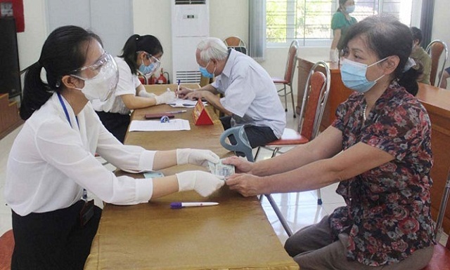 Thanh Hóa đảm bảo việc làm cho lao động hồi hương do dịch Covid-19