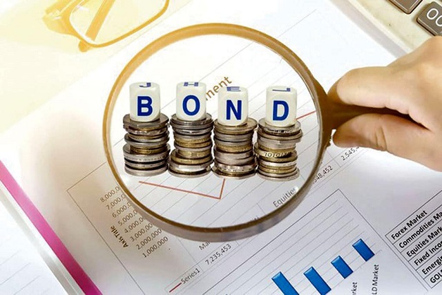 Lo cho trái phiếu doanh nghiệp bất động sản