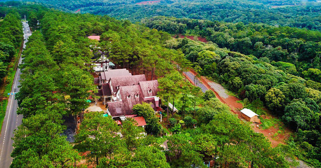 'Sốt đất' tại Tây Nguyên bị chặn đứng