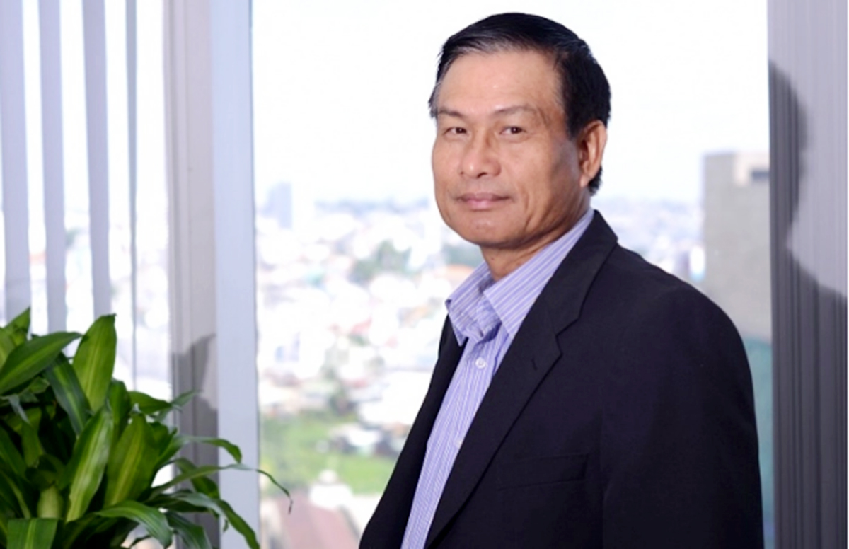 'Giải mã' thương vụ ông Nguyễn Bá Dương mua lại dự án của Thuduc House