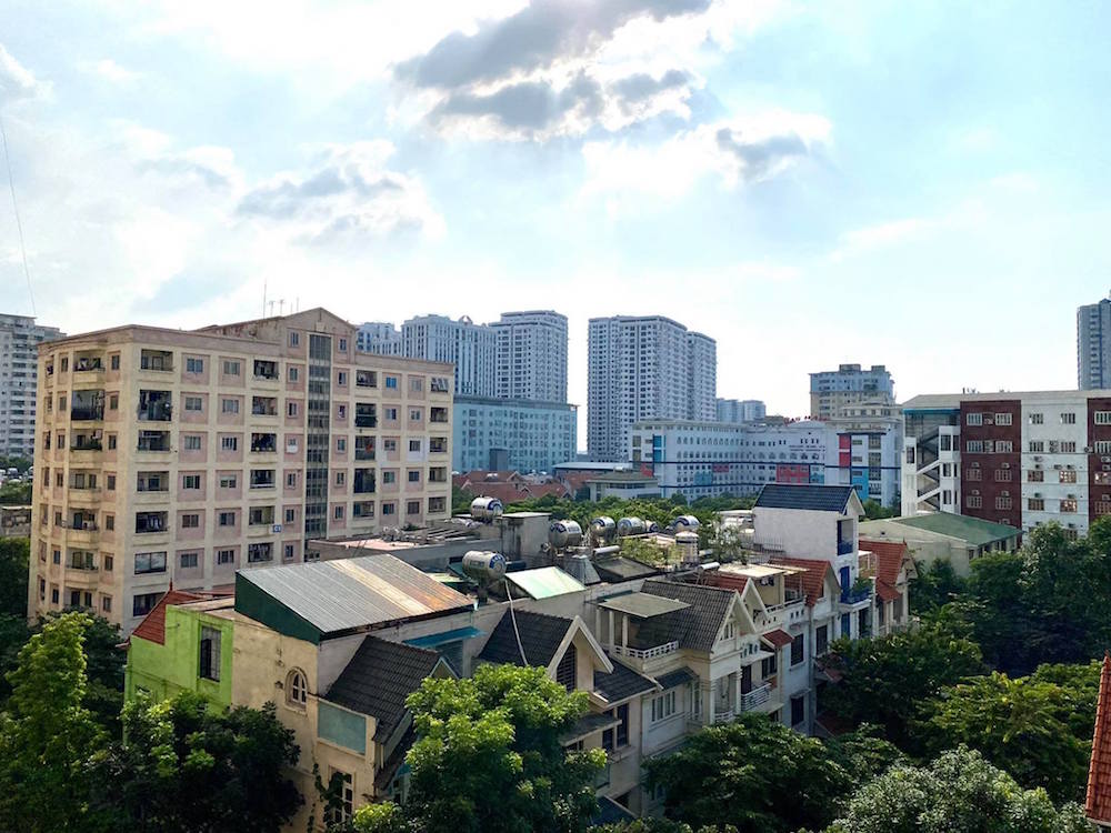 Thị trường căn hộ cho thuê tại Hà Nội khó khởi sắc trong ngắn hạn