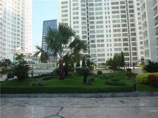 Giải mã hiện tượng chung cư TP.HCM tăng giá