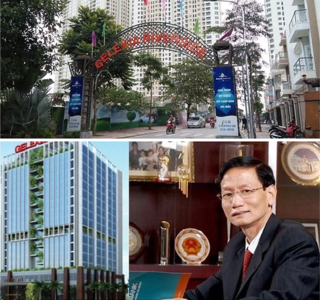 ABBank 'đứng sau' lô trái phiếu 800 tỷ của HTL Việt Nam: Liệu có dấu hiệu đảo nợ?