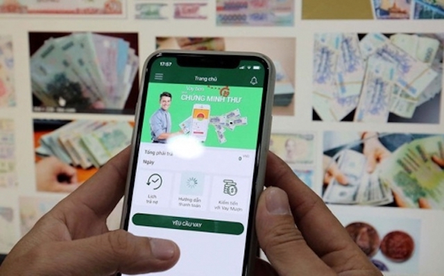 Những cuộc gọi lạ bủa vây người dân sau giãn cách