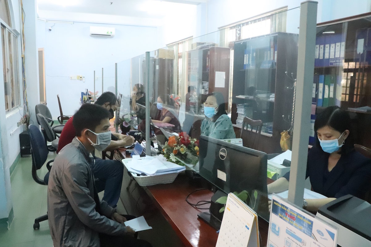 Gói 38.000 tỷ đồng - Liều 'vắc xin' kịp thời cho người lao động thất nghiệp