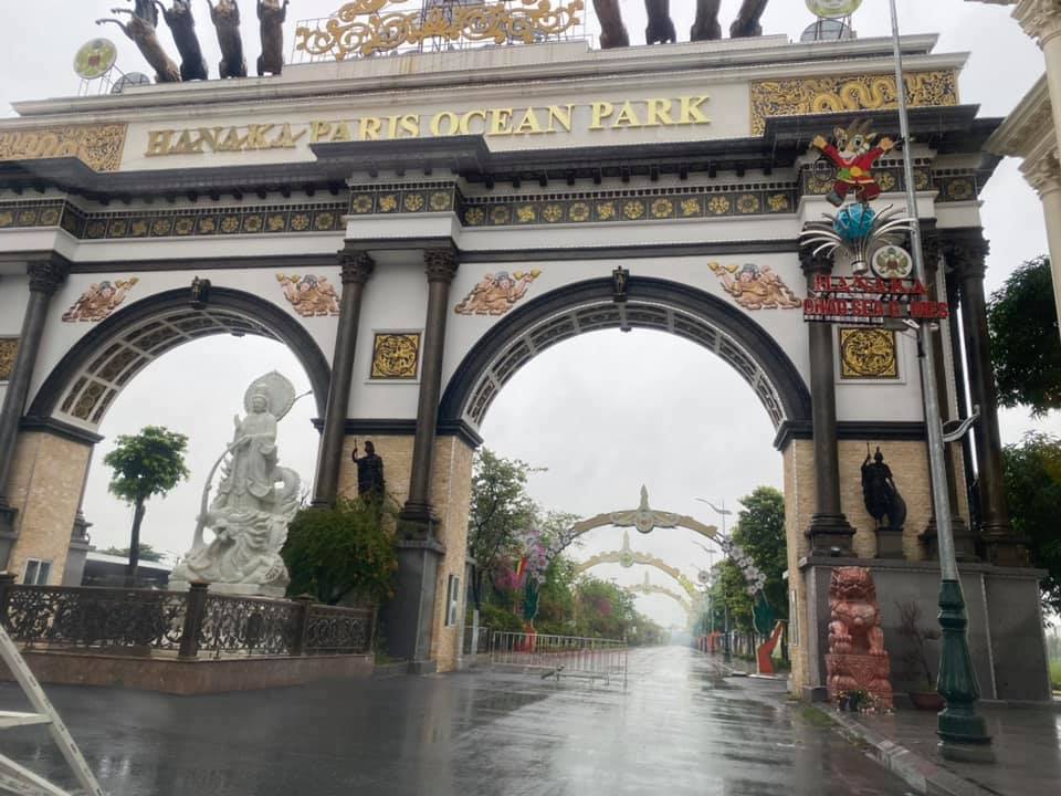 'Ăn' theo thông tin hạ tầng bất động sản Bắc Ninh lại... 'nhảy múa'