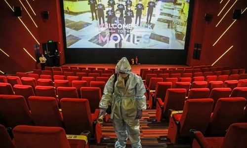 Trải Nghiệm Chân Thực Với Top 7 Rạp Chiếu Phim 3D Ở Sài Gòn