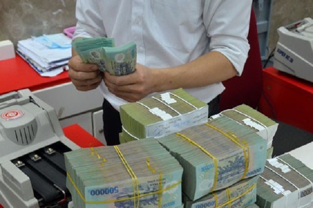 Nhóm ngân hàng dẫn đầu về phát hành trái phiếu doanh nghiệp