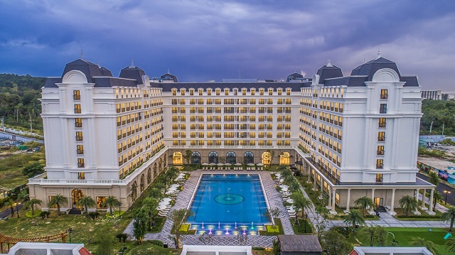 VinHolidays 'bắt sóng' nhà đầu tư nhờ phong cách độc nhất