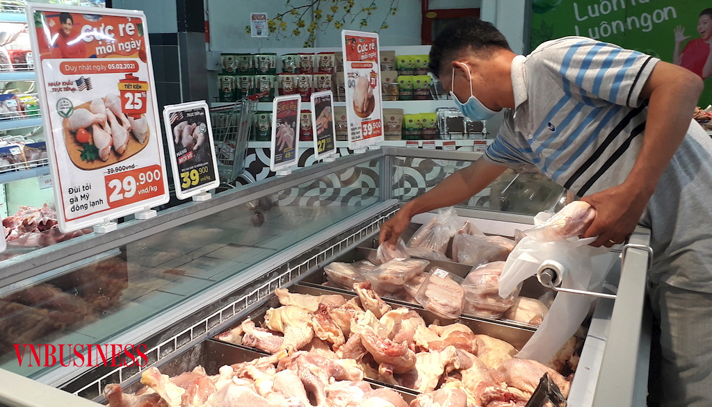 ‘Bắt mạch’ người tiêu dùng, doanh nghiệp lo thích ứng