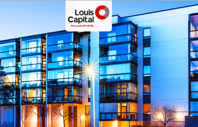 Louis Capital 'gặp hạn', nhân sự cấp cao 'nhấp nhổm'