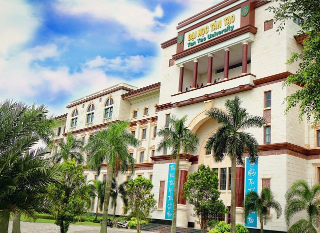 Đại học Tân Tạo tiếp tục đăng ký mua thêm 10 triệu cổ phiếu ITA
