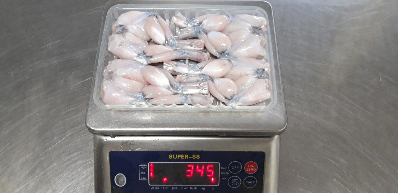 Lý do 2 sản phẩm xuất khẩu của Việt Nam sang EU nhận cảnh báo