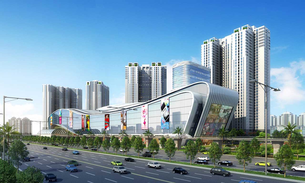Nhìn về mục tiêu vốn hóa 20 tỷ USD của Techcombank