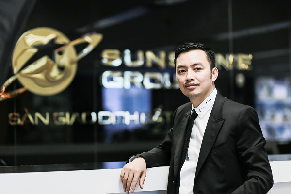 Doanh nhân Đỗ Anh Tuấn: Từ đại gia bất động sản đến tỷ phú USD chứng khoán