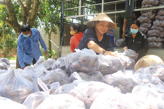 HTX mỏi mòn chờ hỗ trợ phục hồi sản xuất
