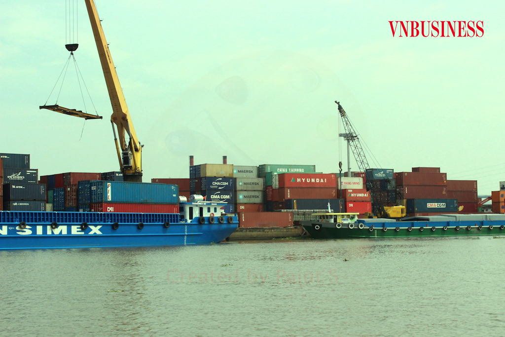 Khơi thông mọi rào cản phục vụ cho xuất khẩu