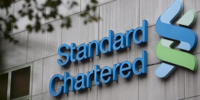 Standard Chartered bảo lãnh khoản vay hợp vốn nước ngoài trị giá 800 triệu USD cho Techcombank