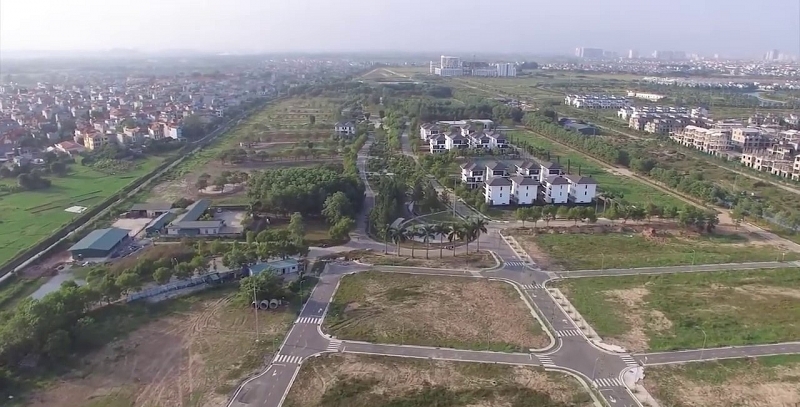 Hà Đô và câu chuyện 'lằn ranh đỏ' của doanh nghiệp bất động sản Việt