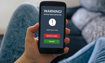 6 mã độc có thể đe dọa các thiết bị điện thoại di động
