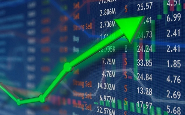 Kỳ vọng VN-Index sẽ chinh phục mốc 1.400 điểm