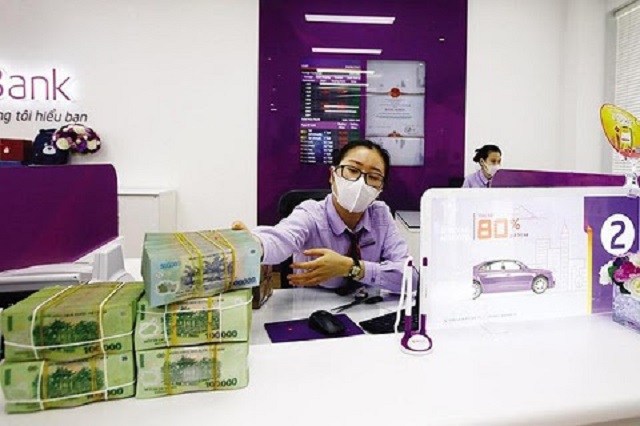 Lợi nhuận ngân hàng quý III/2021 dần phân hóa