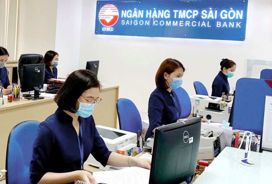 Dân không còn mặn mà với tiền gửi, ngân hàng tìm 'cửa ngách'