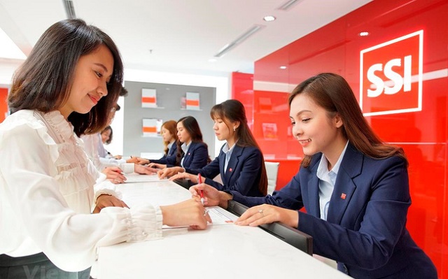 SSI có nguy cơ mất 'ngôi vương'?